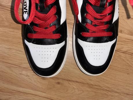 Tenisky love moschino 38, moschino,38