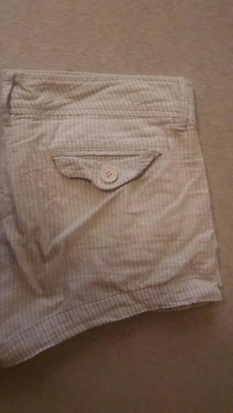 Šortečky, new yorker,36