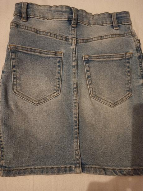 Riflova sukňa amisu 32, amisu,32