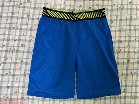 Funkcne kratasy (8 yrs), crivit,128