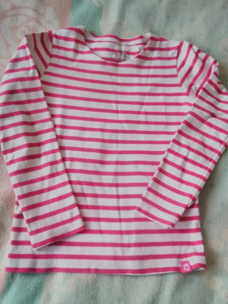 Hrubšie tričko s dlhým rukávom, authority,134