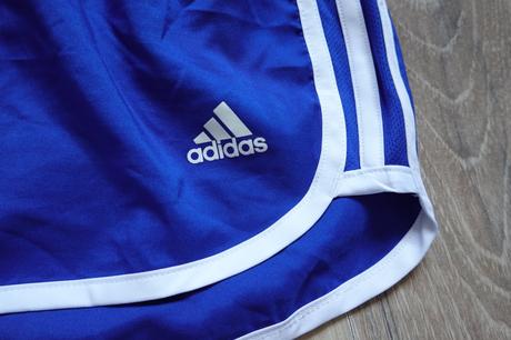 Dámske kraťasky adidas, adidas,s
