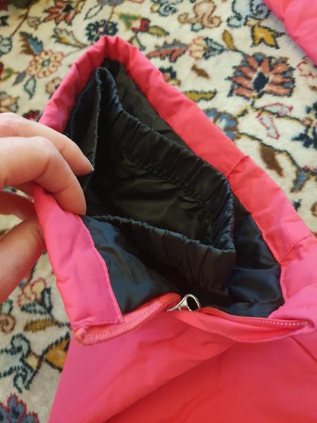 36 oteplovacky mckinley, mckinley,36