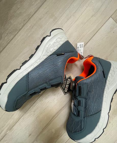 Superfit goretex tenisky, superfit,37