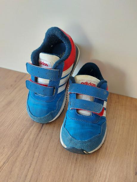 Adidas tenisky, adidas,21