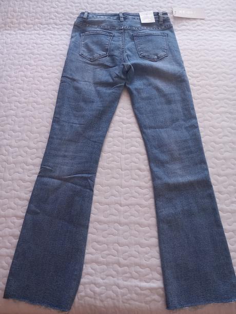 Elastické zvonove rifle, s