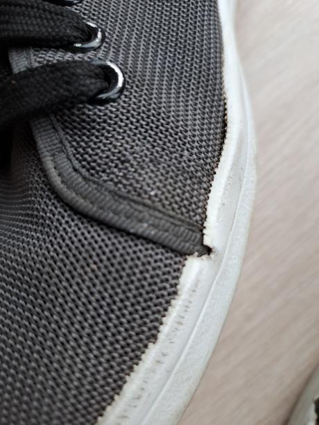 Tenisky anatomic barefoot, anatomic,36