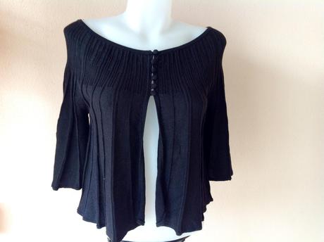 Svetrík 40/42, new look,42