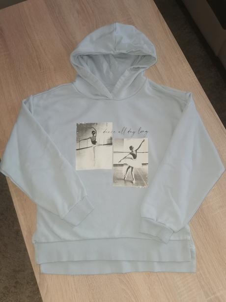 Mikinka baletka, 140