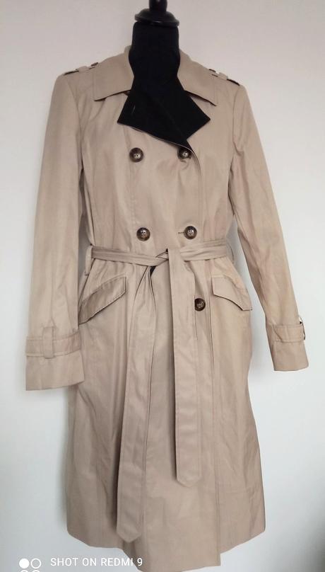 Plášť, debenhams,42