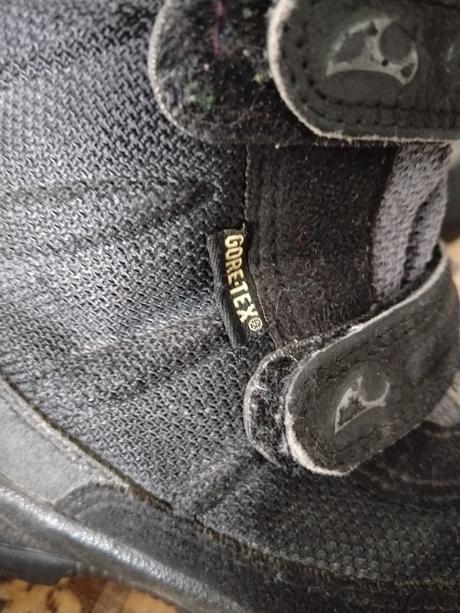 Zimné topánky viking 24, viking,24