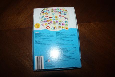 Hra englisch - od 5 rokov,