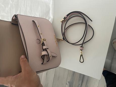 Michael kors kozena kabelka, michael kors