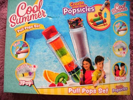 Sada na výrobu nanukov, 