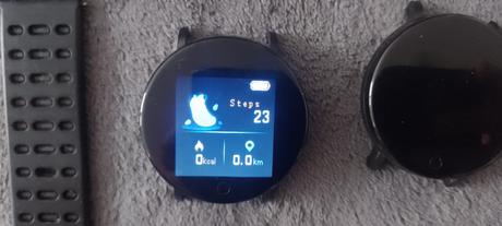 Predam smart hodinky s integrovanym hrm senzorom, 