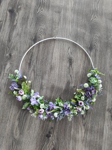 Veniec na dvere 50 cm, 