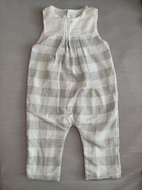 Detský overal, 74