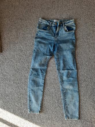 Mäkké rifle, reserved,158