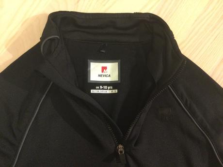 Športový rolák nevica, 140