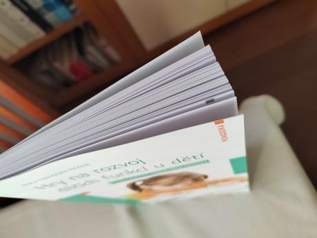 Hry na rozvoj dílčích funkcí u dětí, 