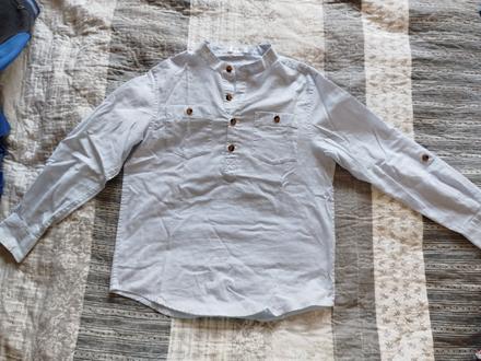 Košeľa, bonprix,128