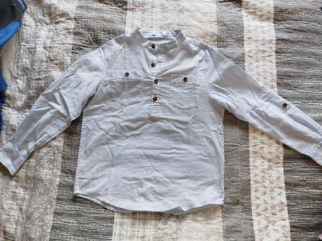 Košeľa, bonprix,128