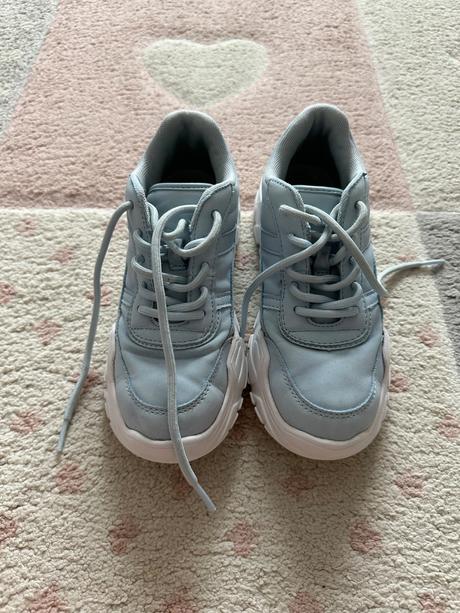 Tenisky venice, deichmann,34