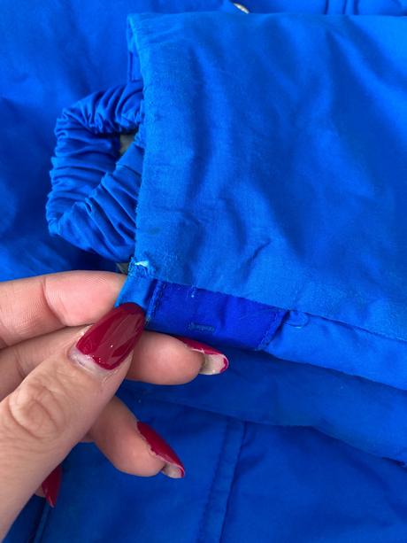 Súprava zimná, brugi,110