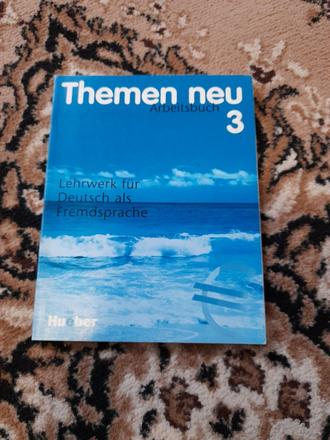 Themen neu,