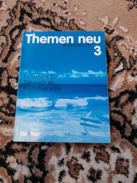 Themen neu, 