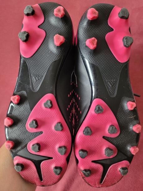 Originál adidas predátor kopačky, adidas,35
