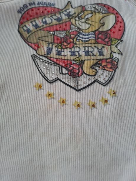 Saty monnalisa jerry, monnalisa,104