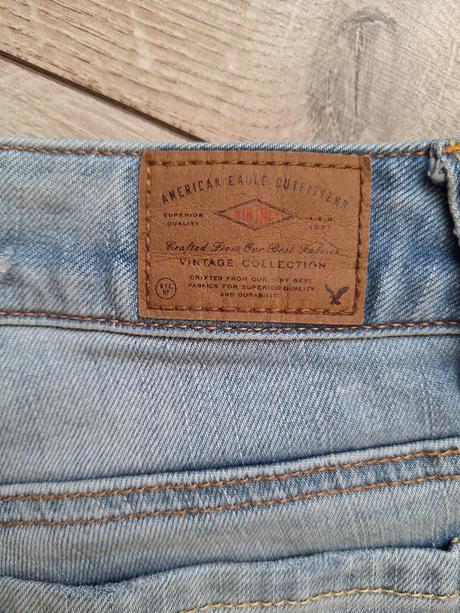 Rifle american eagle, american eagle,xs