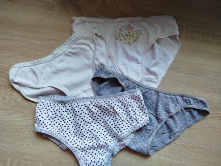 Nohavičky 128/134, 128