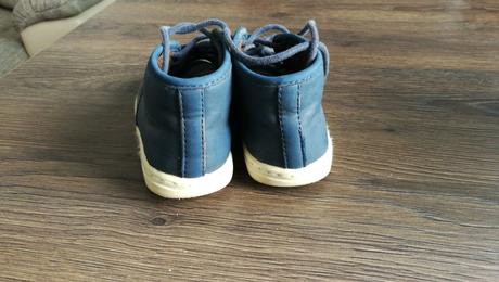 Kožené topánky zara, zara,24