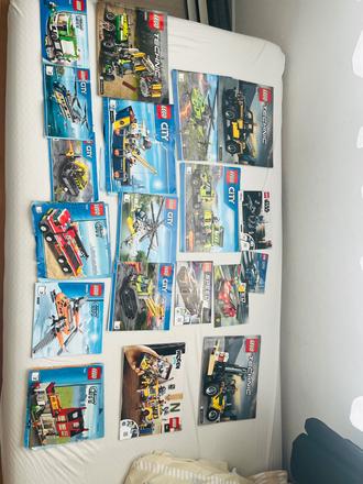 Lego,