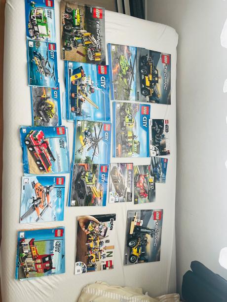 Lego,