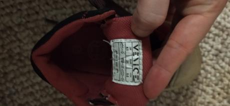 Tenisky, deichmann,21