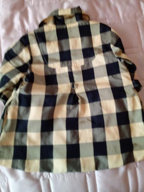 Krásny kabatik pre paradnice, 104