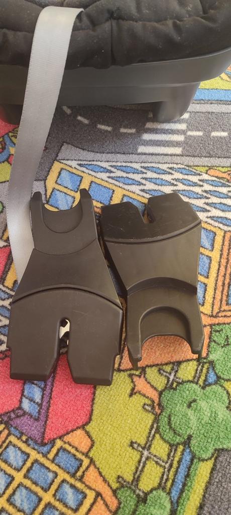 Zopa x1 plus i-size, zopa