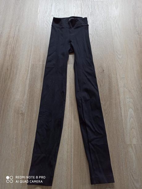 Push up leginy, calzedonia,s