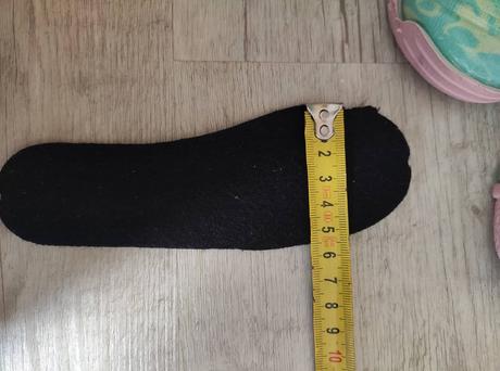 Nové gumáky pre dievčatko, zetpol,23 / 24