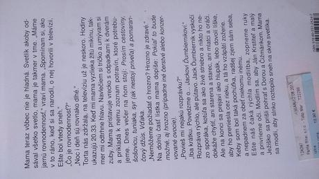 Kniha izba -emma donoghue,