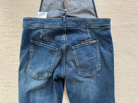 Guess rifle na traky, guess,xs