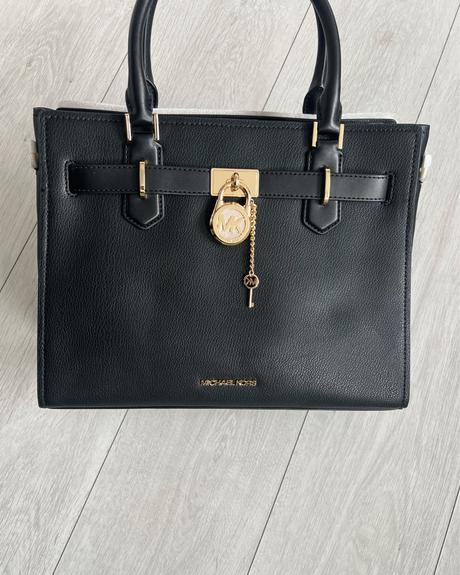 Michael kors hamilton originál, michael kors