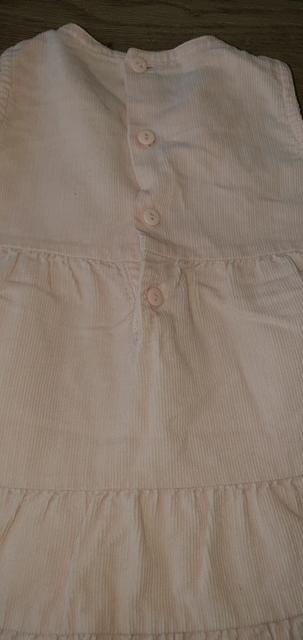 Ružové šaty, cherokee,92