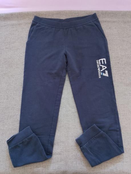 Dámske / dievčenské tepláky, 158