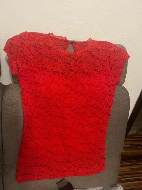 Balík letného oblečenia, s