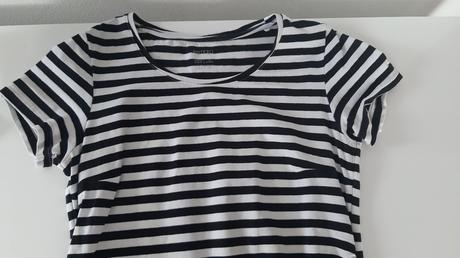 Tehotenske tricko s kratkymi rukavmi, esmara,s