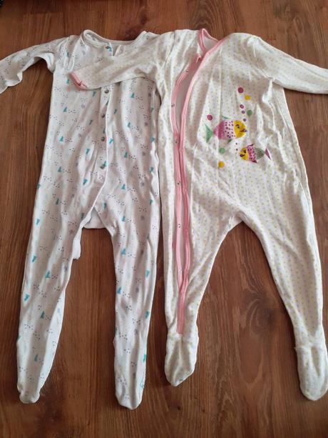 Overal na spanie, 86